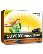 comedy-traxx