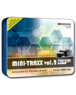 MINI-TRAXX-vol.2