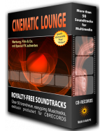 CINEMATC LOUNGE