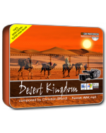 Desert Kingdom