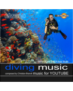 diving music