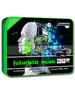 futuristic-music
