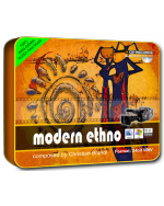 MODERN ETHNO