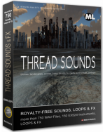 Thread Sounds & Loops