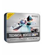 TECHNICAL BEATZZ