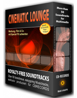 CINEMATC LOUNGE