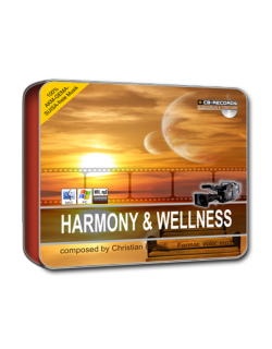 HARMONY & WELLNESS