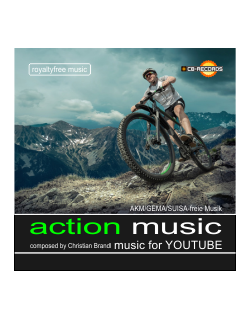 action music