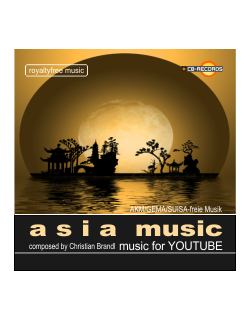 asia music 