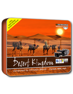 Desert Kingdom