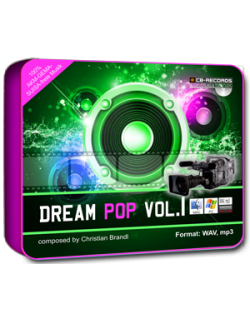 dream-pop