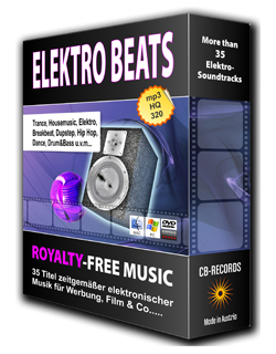 ELEKTRO BEATS