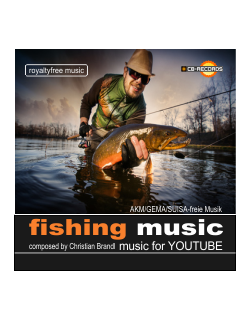 fishing music