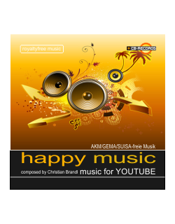 happy music for Youtube