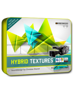 hybrid-textures