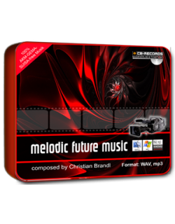 melodic-future-music