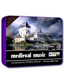 medieval music