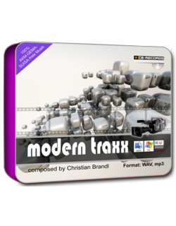 MODERN TRAXX