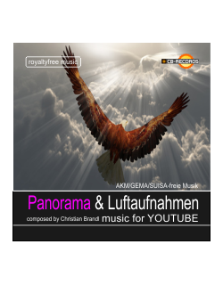 Panorama-& Luftaufnahmen