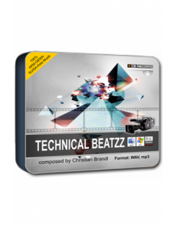 TECHNICAL BEATZZ