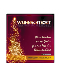 WEIHNACHTSZEIT