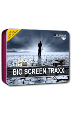 BIG SCREEN TRAXX