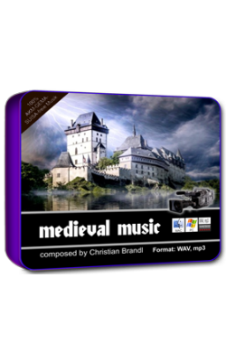 medieval music